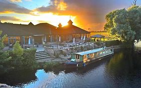 Dolphin Hotel St Ives